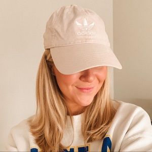 Adidas Baseball style hat